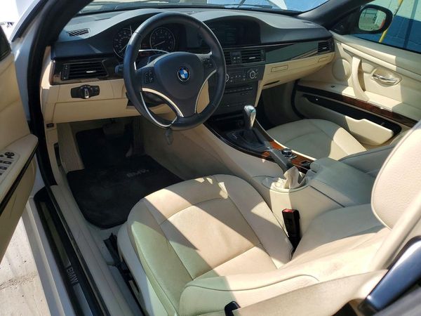 2013 BMW 328