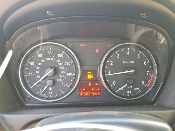 2013 BMW 328