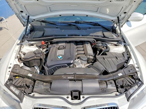 2013 BMW 328