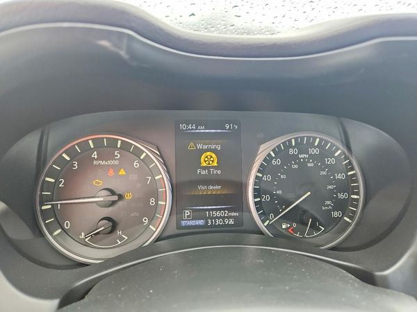 2018 INFINITI Q50