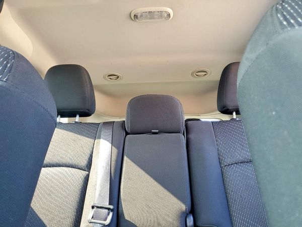 2020 DODGE JOURNEY