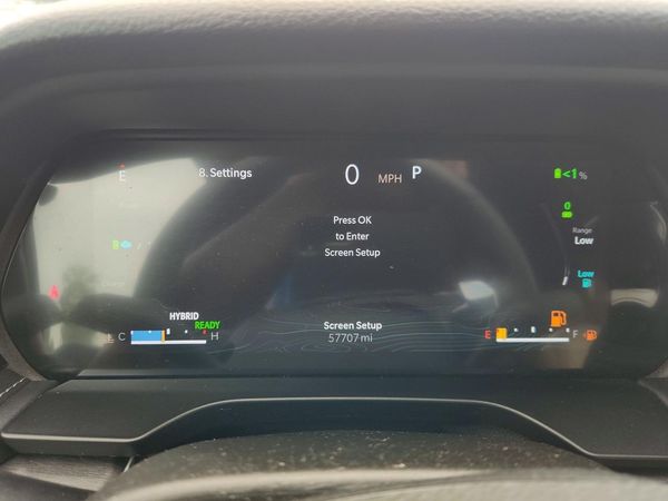 2023 JEEP GRAND CHEROKEE LIMITED 4XE