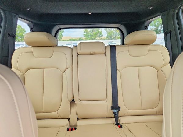 2023 JEEP GRAND CHEROKEE LIMITED 4XE