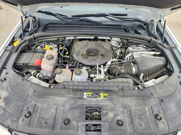 2023 JEEP GRAND CHEROKEE LIMITED 4XE