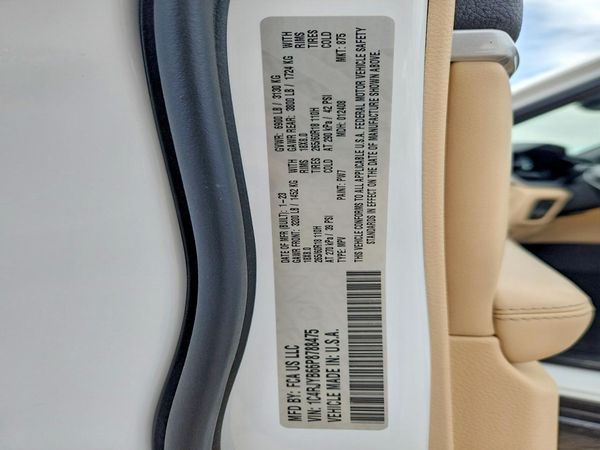 2023 JEEP GRAND CHEROKEE LIMITED 4XE