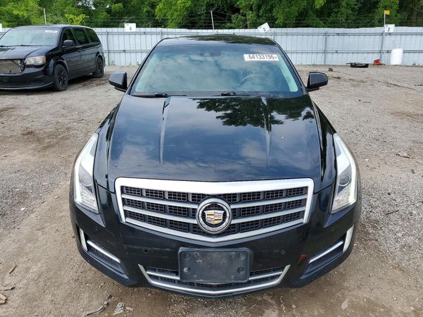 2013 CADILLAC ATS Performance