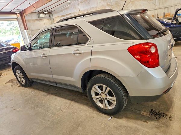 2013 CHEVROLET EQUINOX