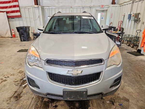 2013 CHEVROLET EQUINOX