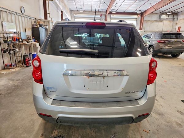 2013 CHEVROLET EQUINOX
