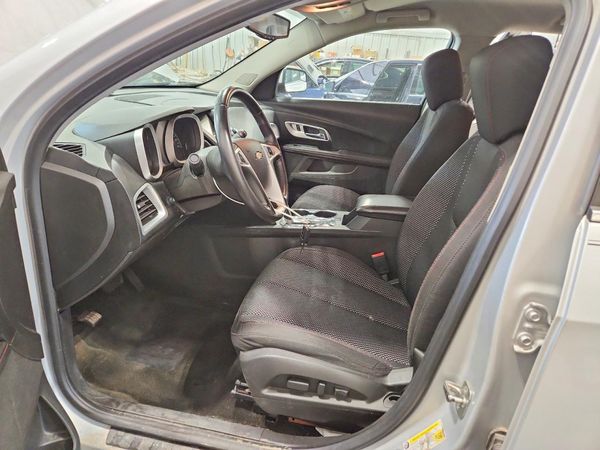 2013 CHEVROLET EQUINOX