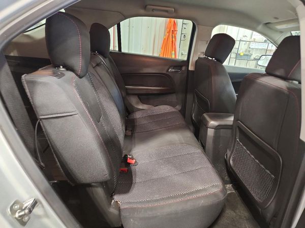 2013 CHEVROLET EQUINOX