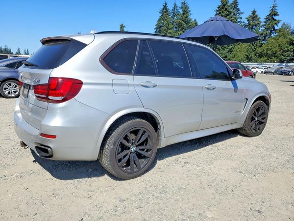 2015 BMW X5