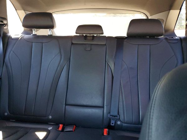 2015 BMW X5