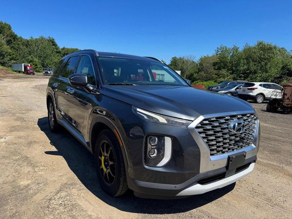 2020 HYUNDAI PALISADE SEL w/ Premium Pkg