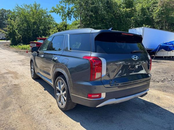 2020 HYUNDAI PALISADE SEL w/ Premium Pkg