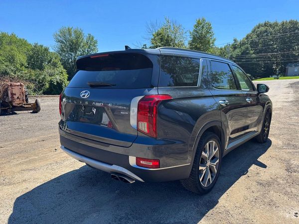 2020 HYUNDAI PALISADE SEL w/ Premium Pkg