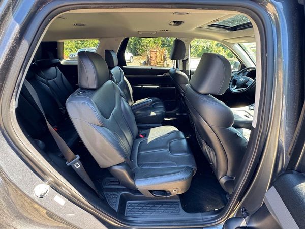 2020 HYUNDAI PALISADE SEL w/ Premium Pkg