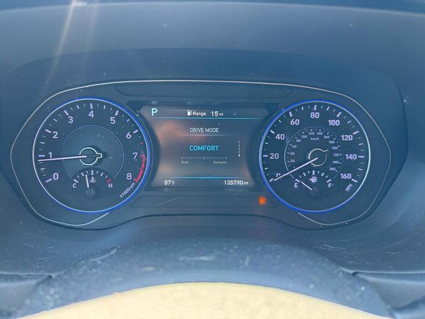 2020 HYUNDAI PALISADE SEL w/ Premium Pkg