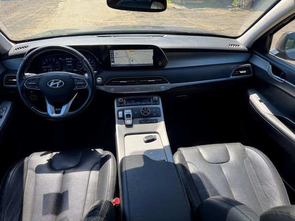 2020 HYUNDAI PALISADE SEL w/ Premium Pkg