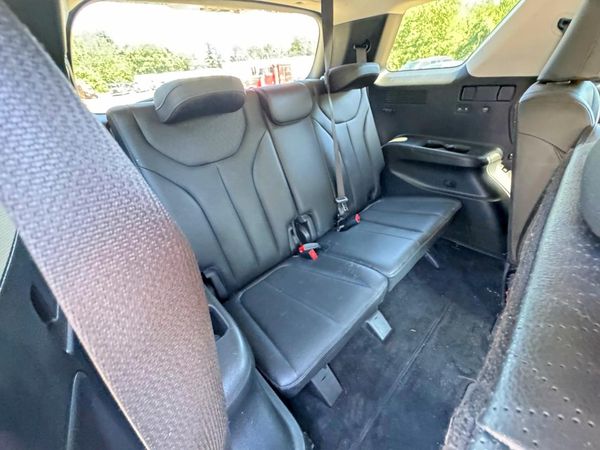 2020 HYUNDAI PALISADE SEL w/ Premium Pkg