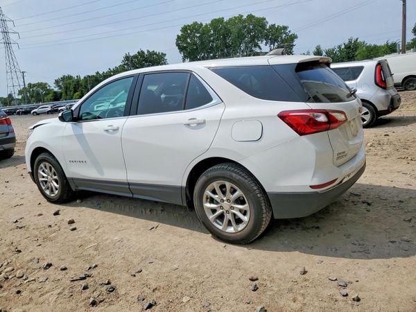 2020 CHEVROLET EQUINOX LT (1LT)