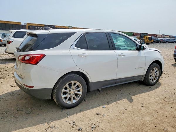 2020 CHEVROLET EQUINOX LT (1LT)