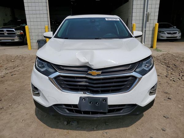 2020 CHEVROLET EQUINOX LT (1LT)
