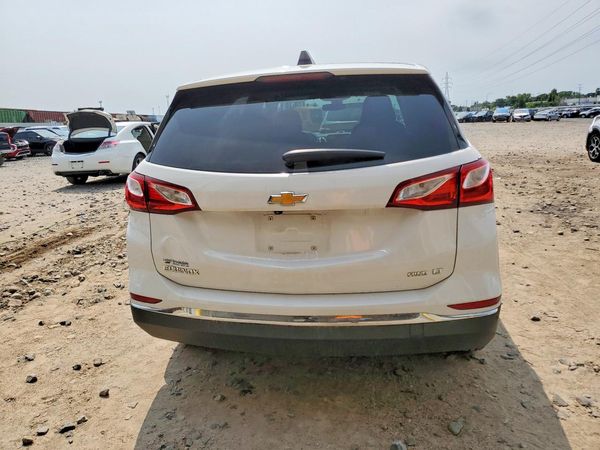 2020 CHEVROLET EQUINOX LT (1LT)