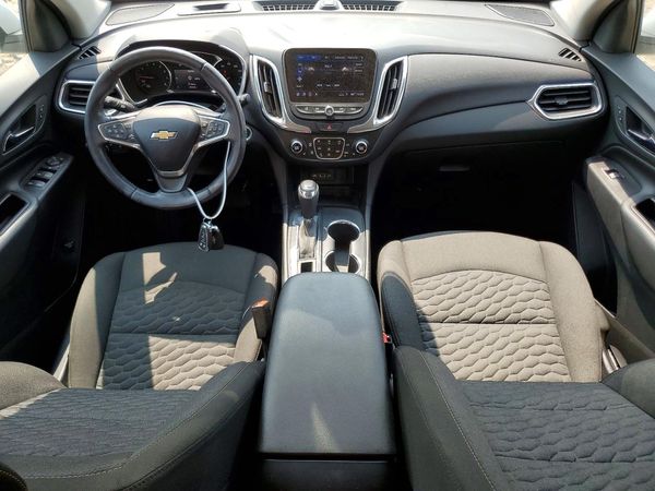 2020 CHEVROLET EQUINOX LT (1LT)