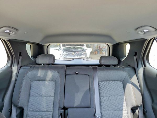 2020 CHEVROLET EQUINOX LT (1LT)