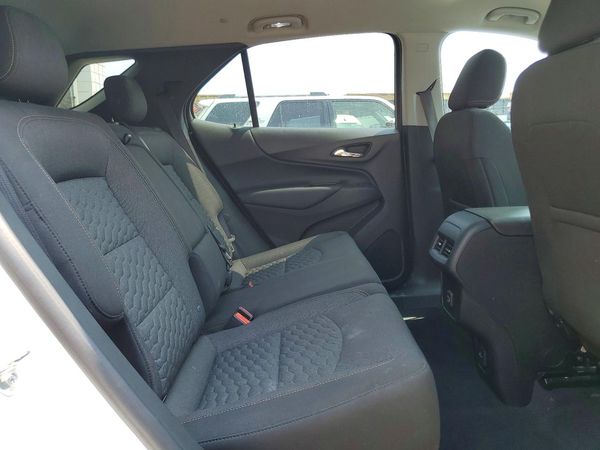 2020 CHEVROLET EQUINOX LT (1LT)