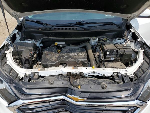 2020 CHEVROLET EQUINOX LT (1LT)