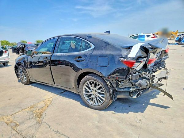 2018 LEXUS ES 350