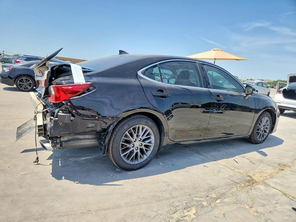 2018 LEXUS ES 350