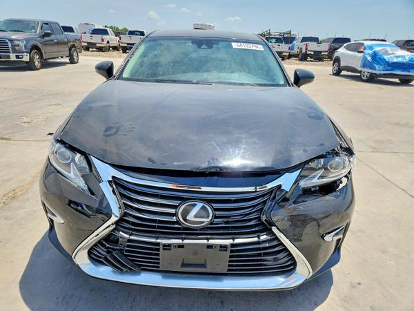 2018 LEXUS ES 350