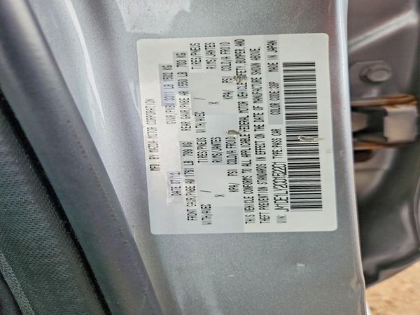 2012 MAZDA 2 Touring/GS