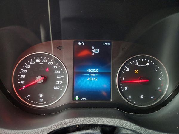 2023 MERCEDES-BENZ SPRINTER 907 (VS30)
