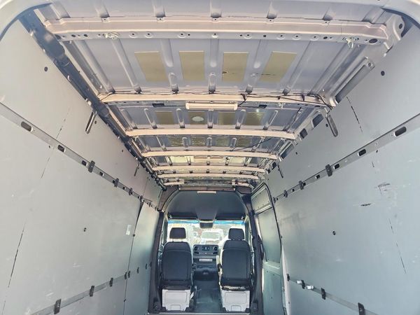 2023 MERCEDES-BENZ SPRINTER 907 (VS30)