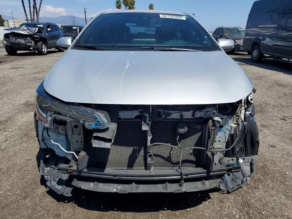 2021 TOYOTA COROLLA SE, CVT,  w/Premium pkg