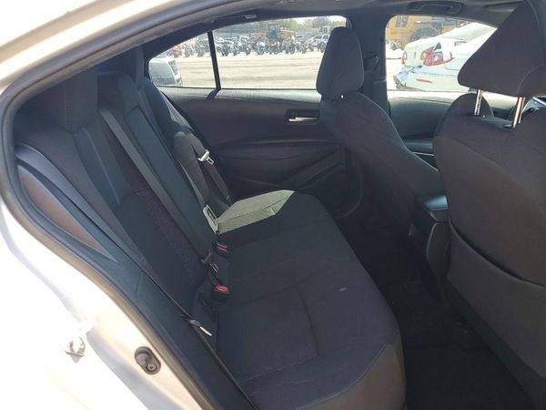 2021 TOYOTA COROLLA SE, CVT,  w/Premium pkg