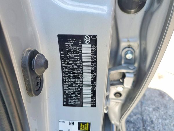 2021 TOYOTA COROLLA SE, CVT,  w/Premium pkg