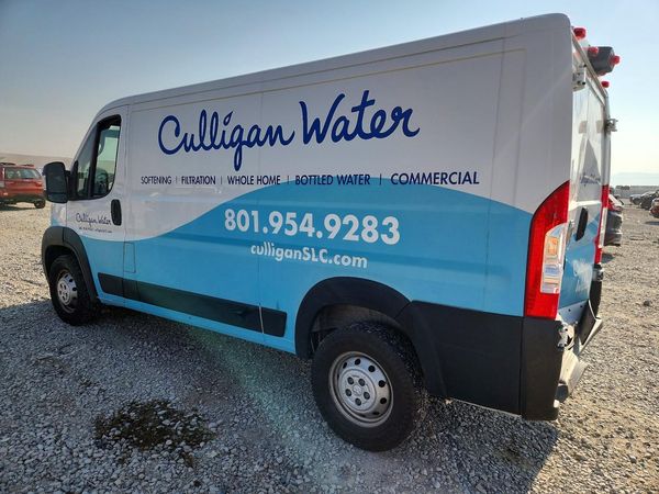2021 RAM PROMASTER 1500
