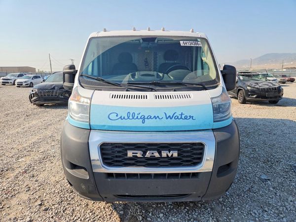 2021 RAM PROMASTER 1500