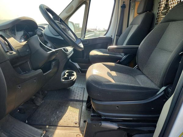 2021 RAM PROMASTER 1500