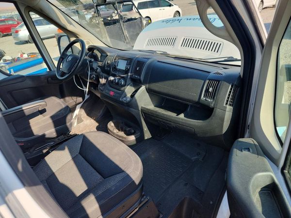 2021 RAM PROMASTER 1500
