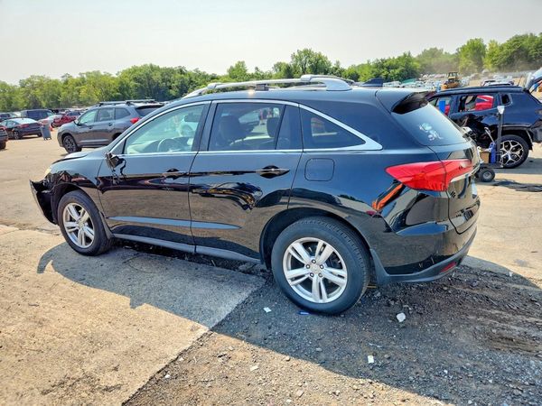 2015 ACURA RDX Technology Package