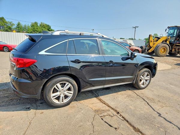 2015 ACURA RDX Technology Package