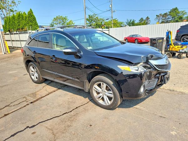 2015 ACURA RDX Technology Package