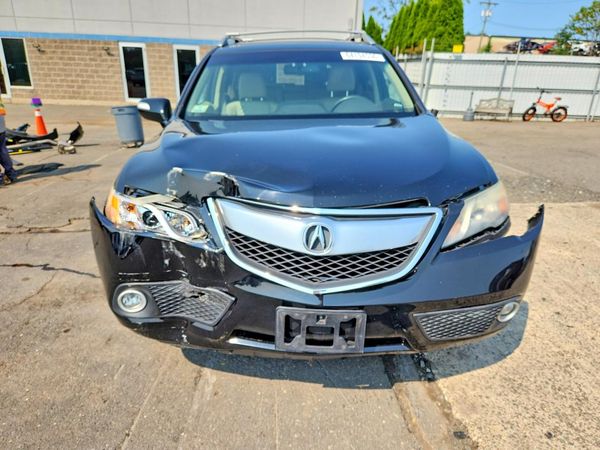 2015 ACURA RDX Technology Package