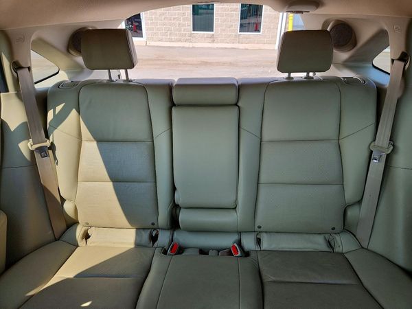 2015 ACURA RDX Technology Package